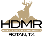 Hawks Double Mountain Ranch